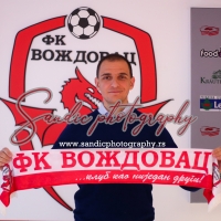 FC Vozdovac - new staff promotion  (25)